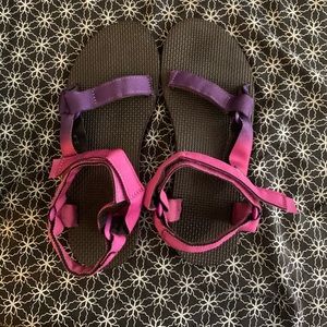 Teva Sandals